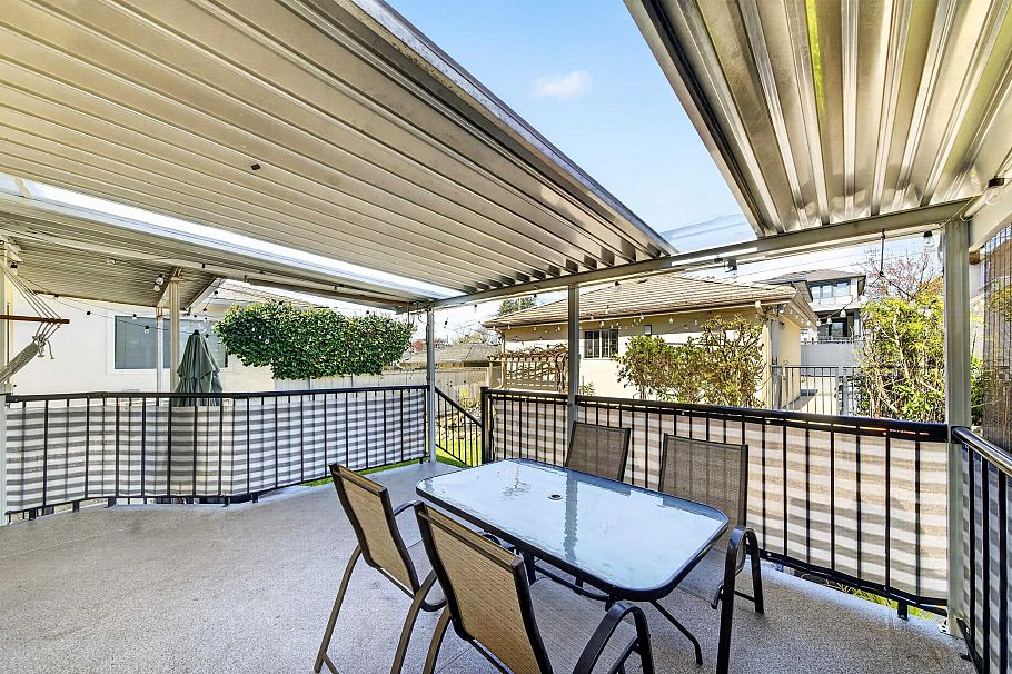 535 E 53rd Avenue Vancouver, BC - 37