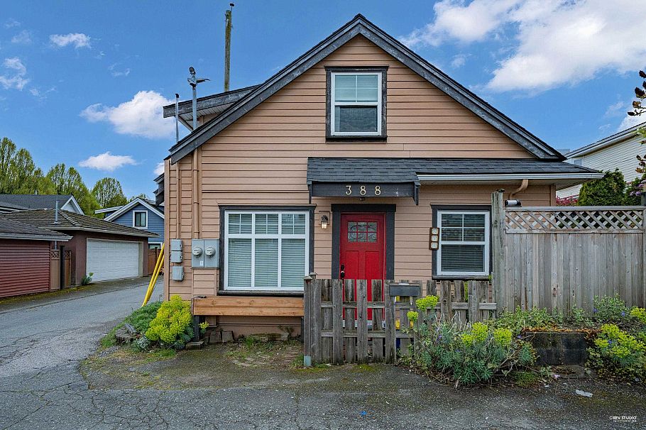 378 E 59th Avenue Vancouver, BC - 15