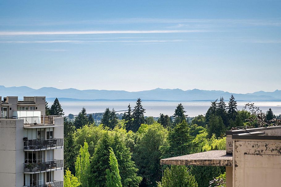 901 2350 W 39th Avenue Vancouver, BC - 11