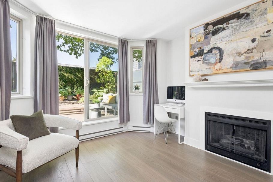 1B 2775 Fir Street Vancouver, BC - 15