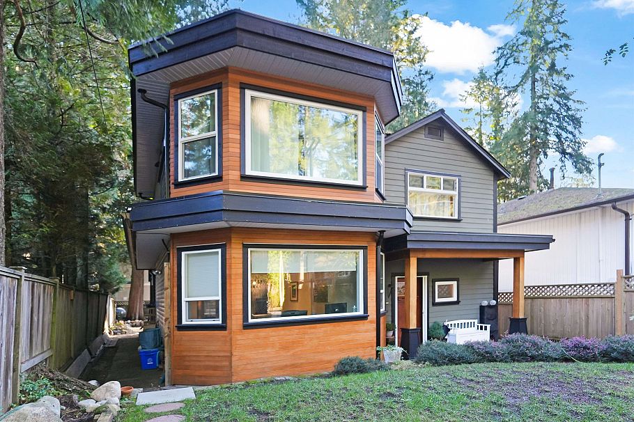 4990 Capilano Road North Vancouver, BC - 14