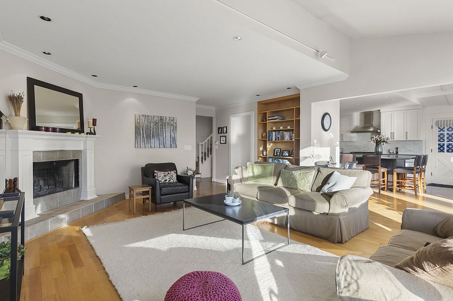 3862 W 38th Avenue Vancouver, BC - 11