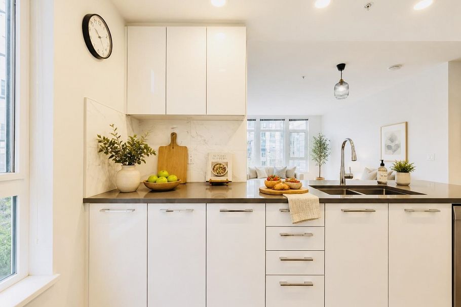 302 3263 Pierview Crescent Vancouver, BC - 6