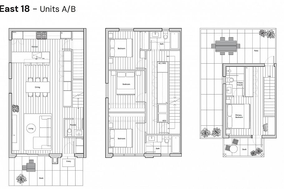 1 470 E 18th Avenue Vancouver, BC - 9