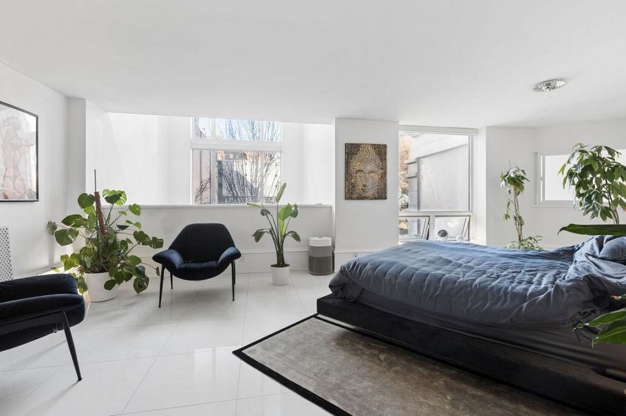 1106 Hornby Street Vancouver, BC - 13