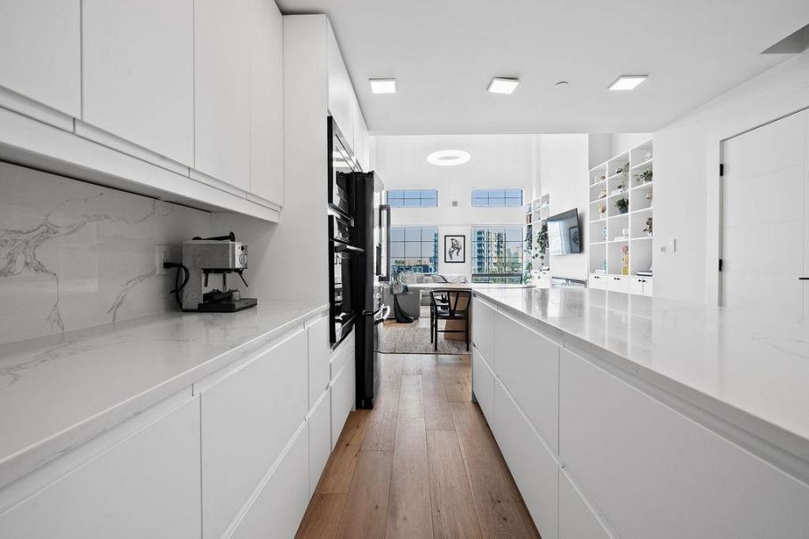 417 237 E 4th Avenue Vancouver, BC - 4