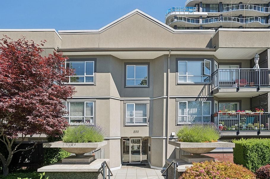 202 555 W 14th Avenue Vancouver, BC - 19