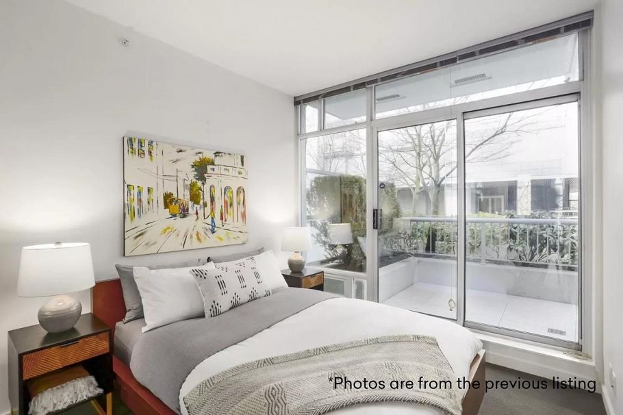 112 Dunsmuir Street Vancouver, BC - 6