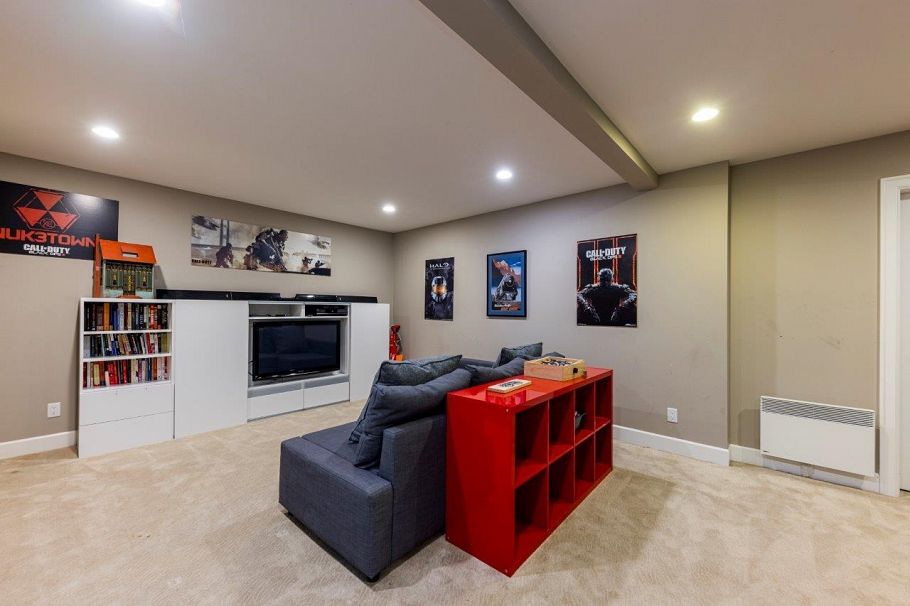 1426 Draycott Road North Vancouver, BC - 17