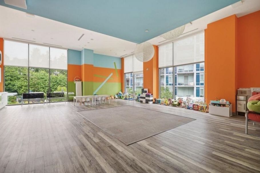 305 8580 River District Crossing Vancouver, BC - 28