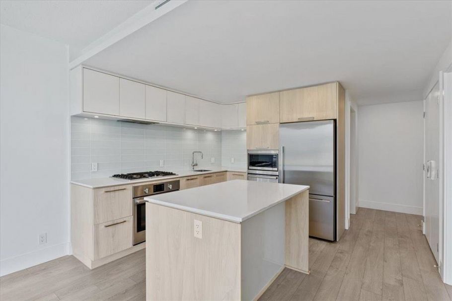 1508 680 Seylynn Crescent North Vancouver, BC - 9