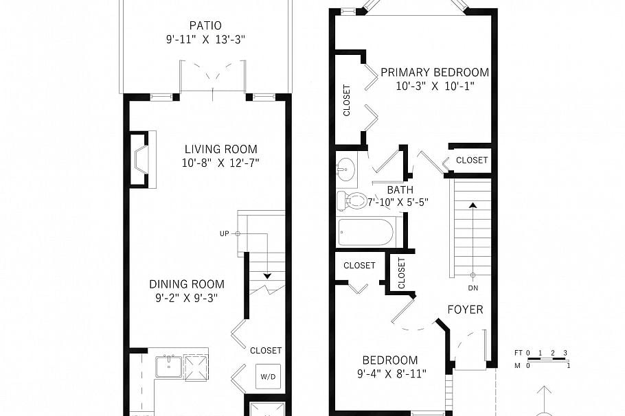 235 2565 W Broadway Vancouver, BC - 25