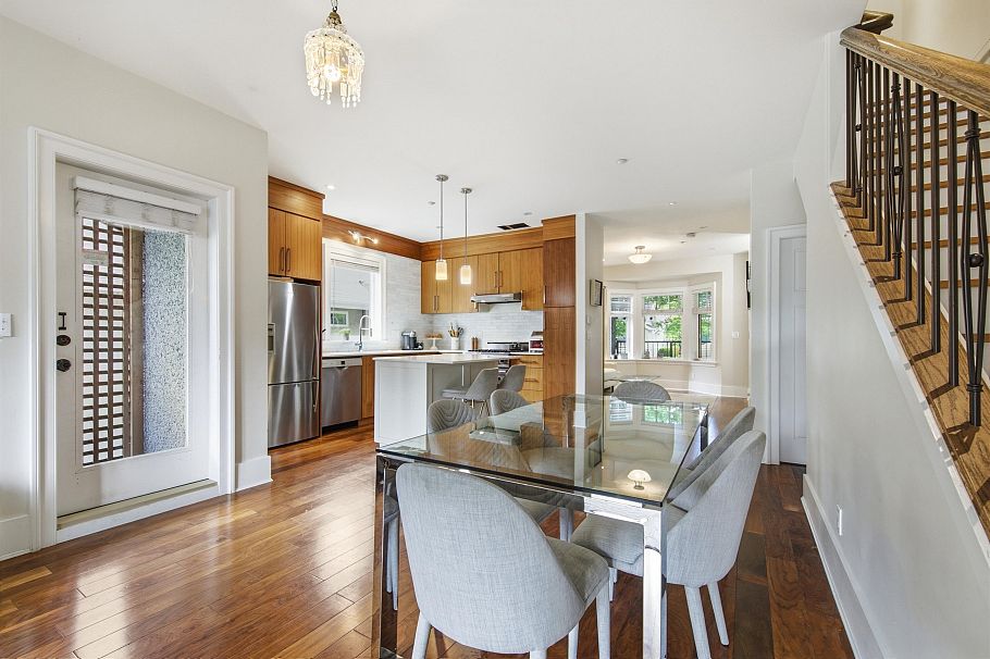 2436 W 8th Avenue Vancouver, BC - 19