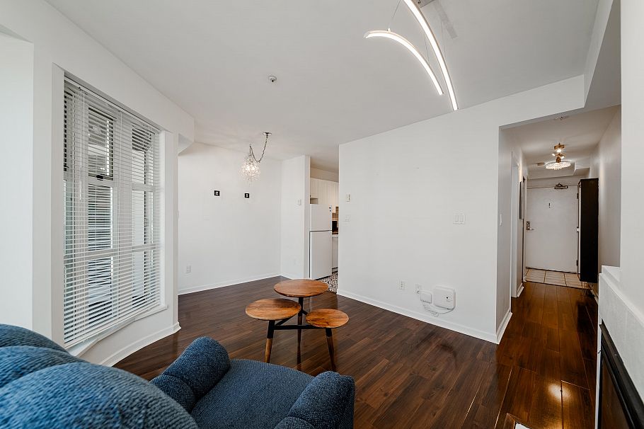 202 3673 W 11th Avenue Vancouver, BC - 15