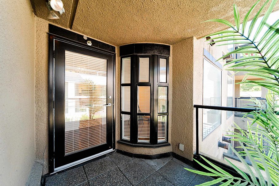 202 3673 W 11th Avenue Vancouver, BC - 20