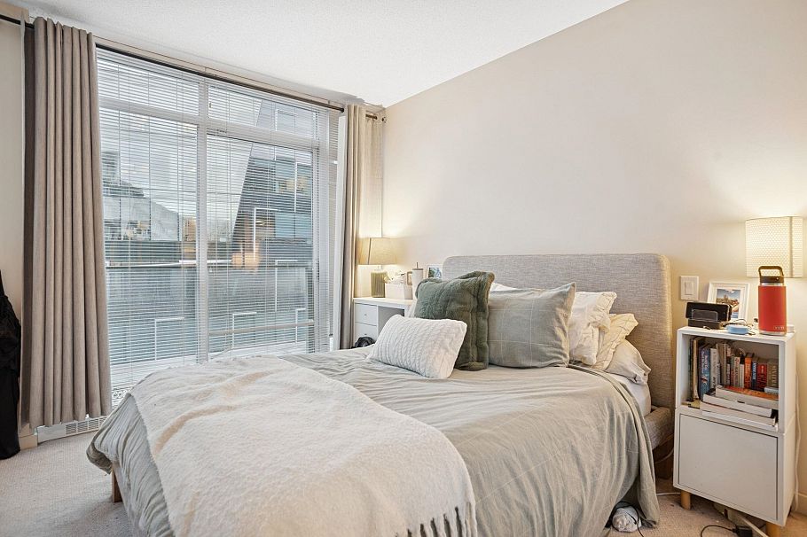 205 522 8th Avenue Vancouver, BC - 16