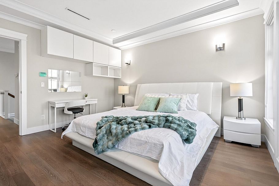 2989 W 32nd Avenue Vancouver, BC - 13