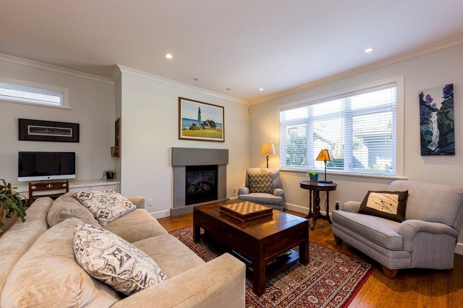 1426 Draycott Road North Vancouver, BC - 5