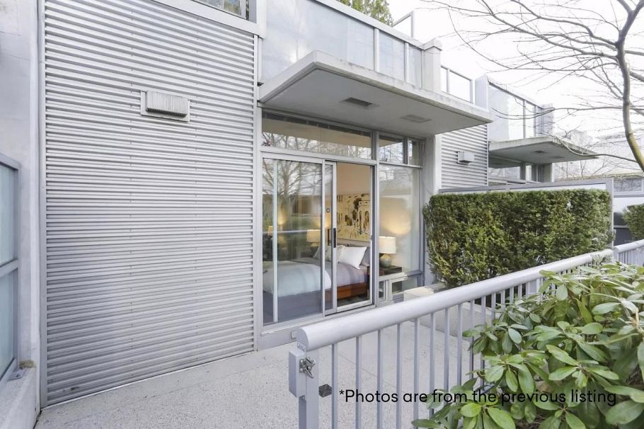 112 Dunsmuir Street Vancouver, BC - 7