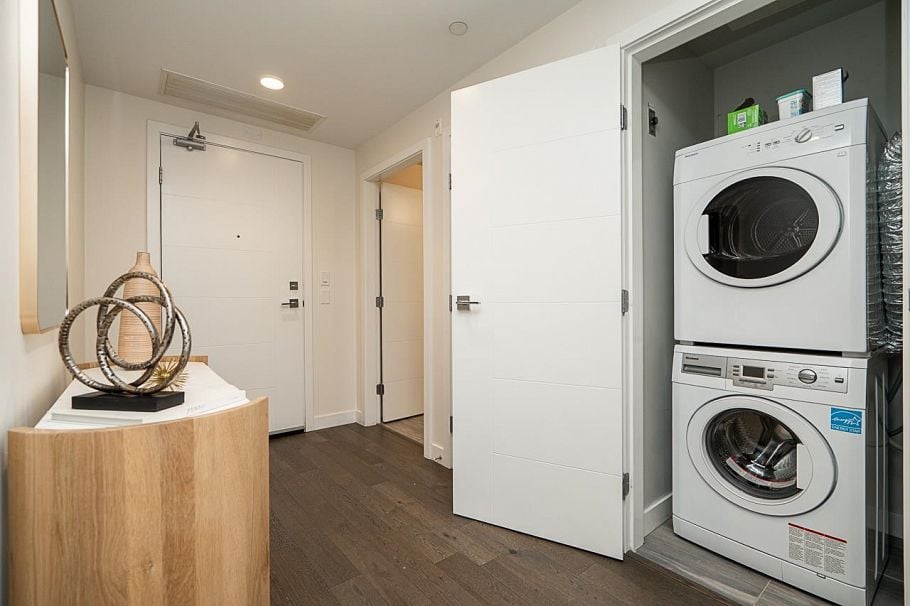 217 5033 Cambie Street Vancouver, BC - 22