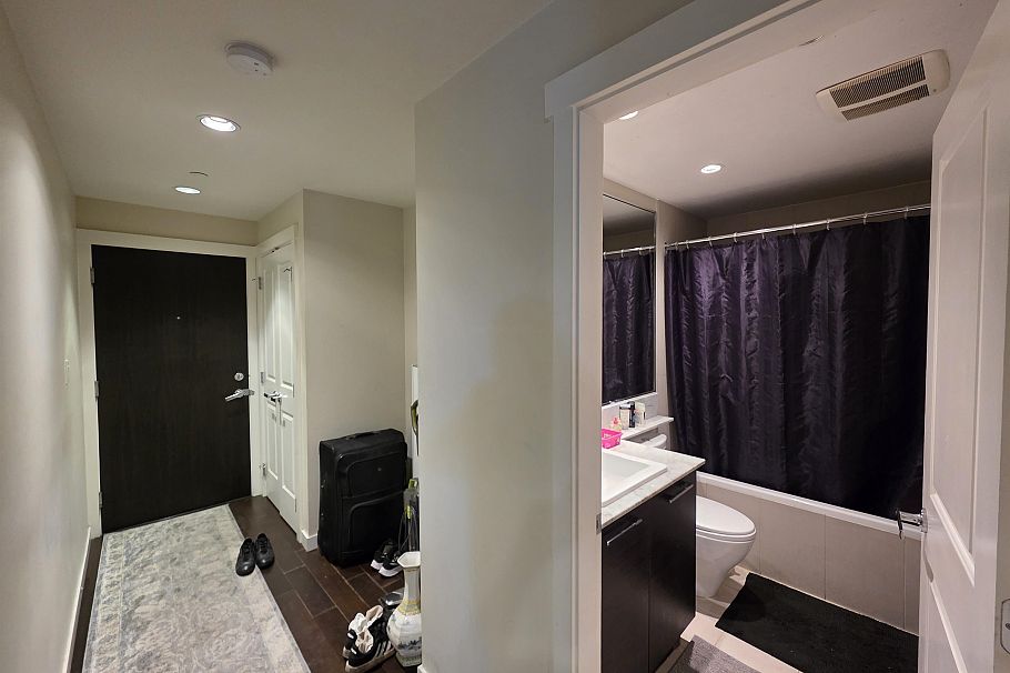 302 5868 Agronomy Road Vancouver, BC - 7