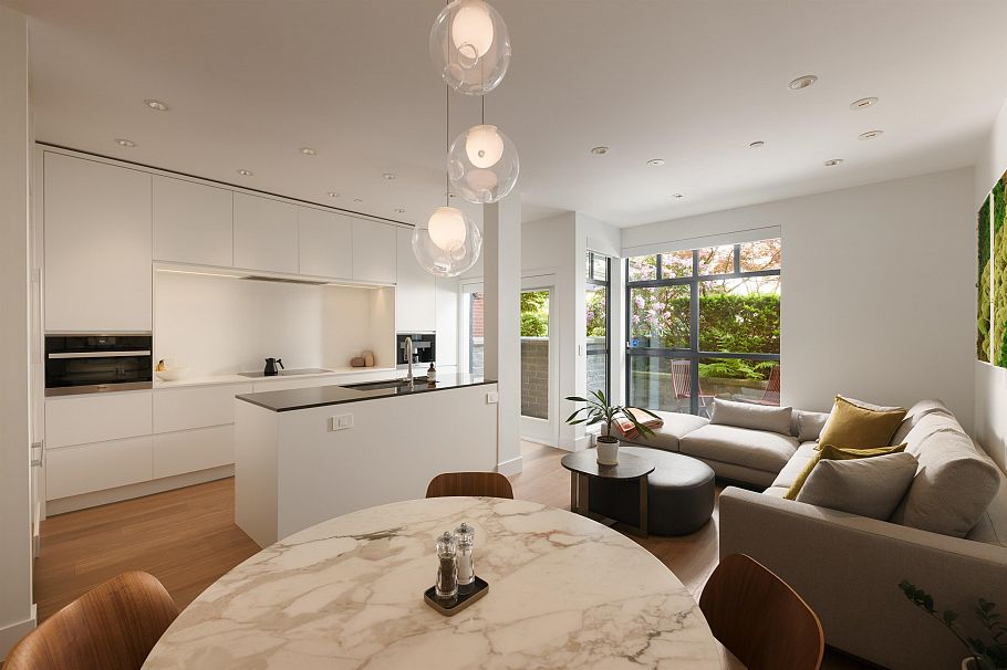 106 2688 Vine Street Vancouver, BC - 14