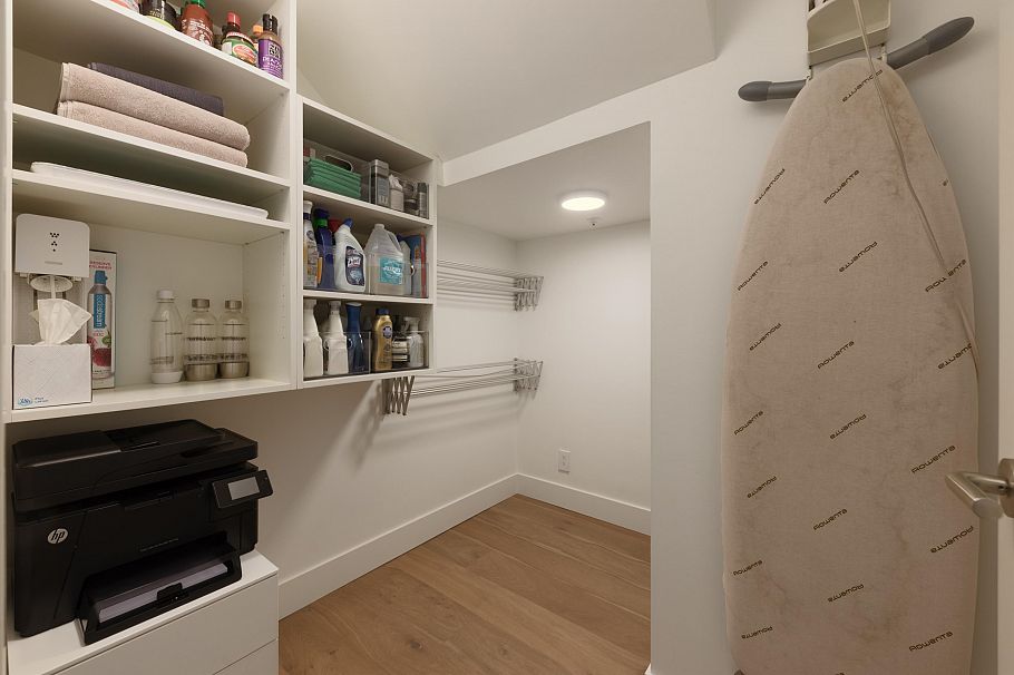 106 2688 Vine Street Vancouver, BC - 32