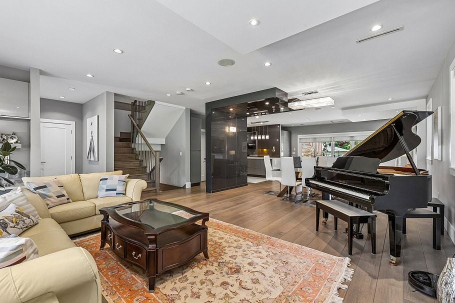 2553 Western Avenue North Vancouver, BC - 5