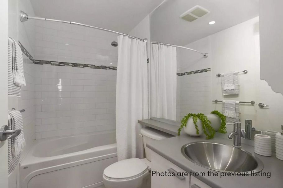 112 Dunsmuir Street Vancouver, BC - 8