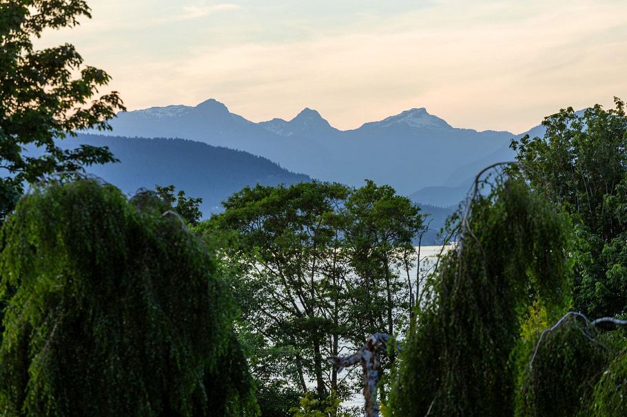 5550 NW Marine Drive Vancouver, BC - 17