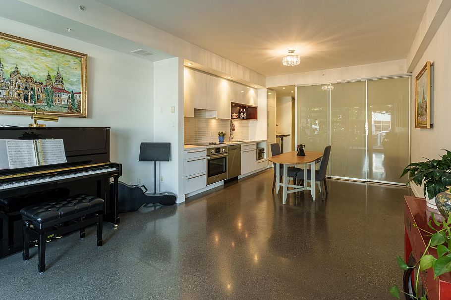 260 E 2nd Avenue Vancouver, BC - 5