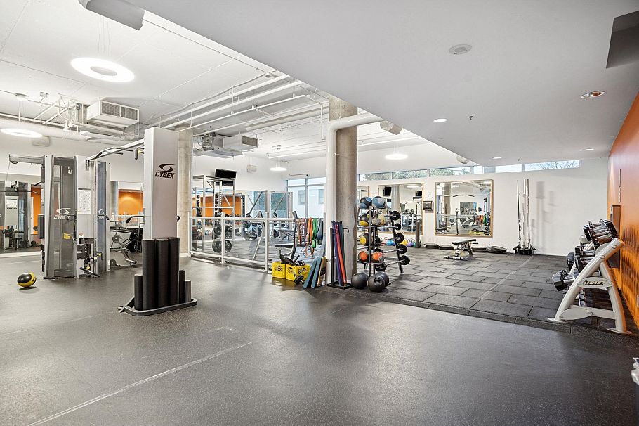 205 522 8th Avenue Vancouver, BC - 28