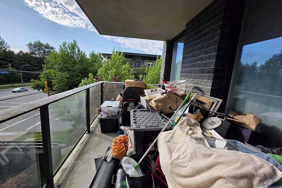 302 5868 Agronomy Road Vancouver, BC - 11
