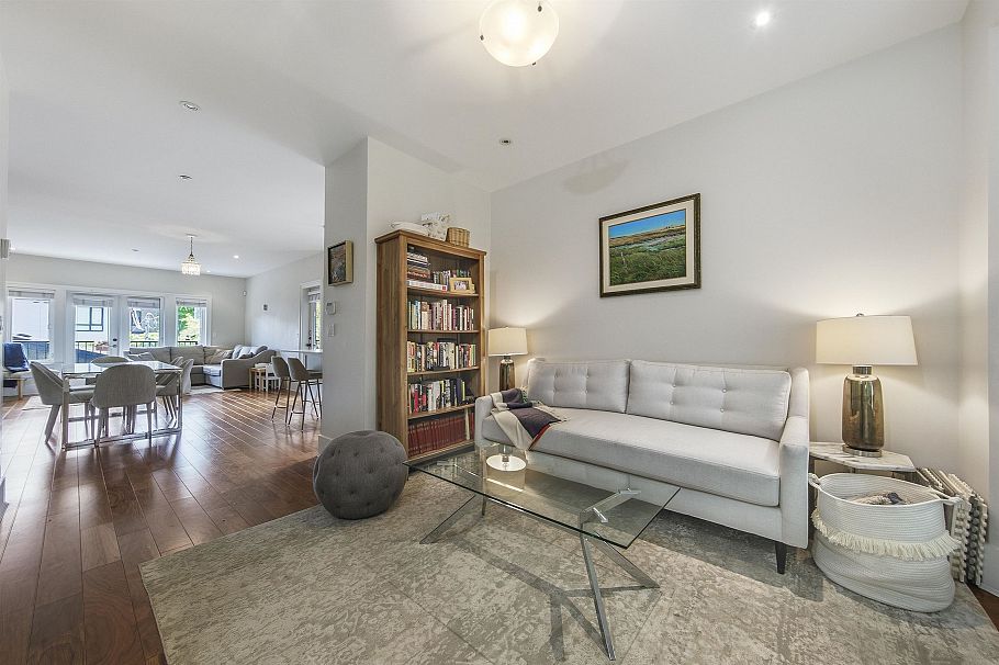 2436 W 8th Avenue Vancouver, BC - 13