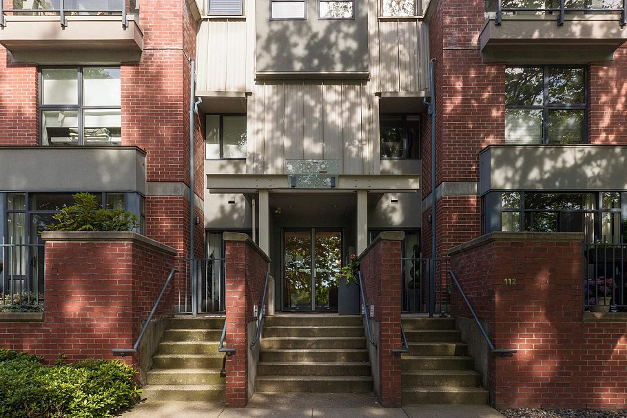 106 2688 Vine Street Vancouver, BC - 37