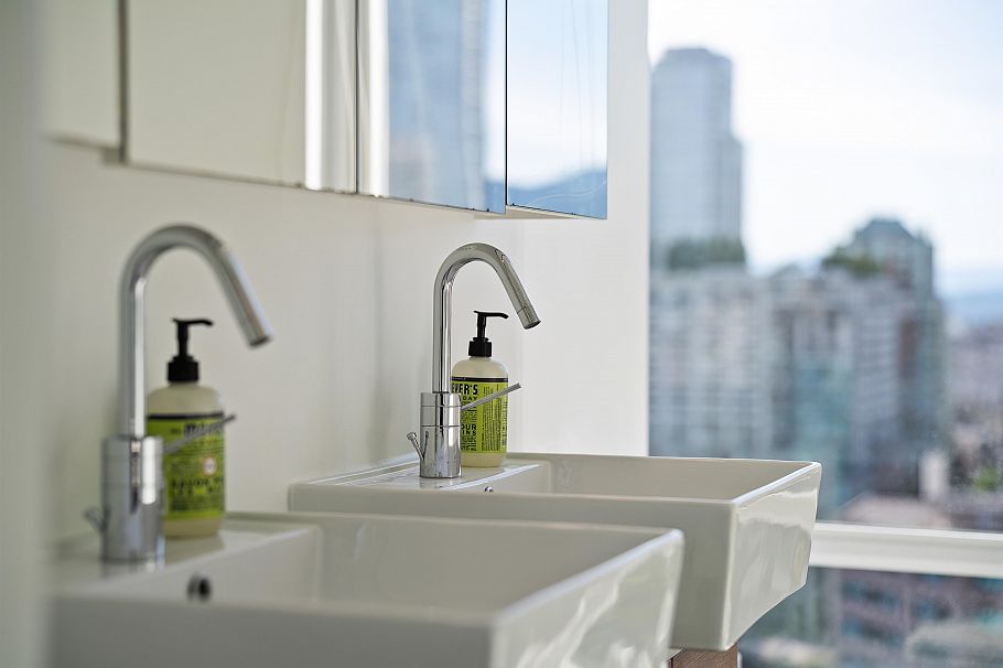 2504 565 Smithe Street Vancouver, BC - 22
