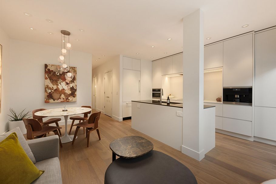 106 2688 Vine Street Vancouver, BC - 7