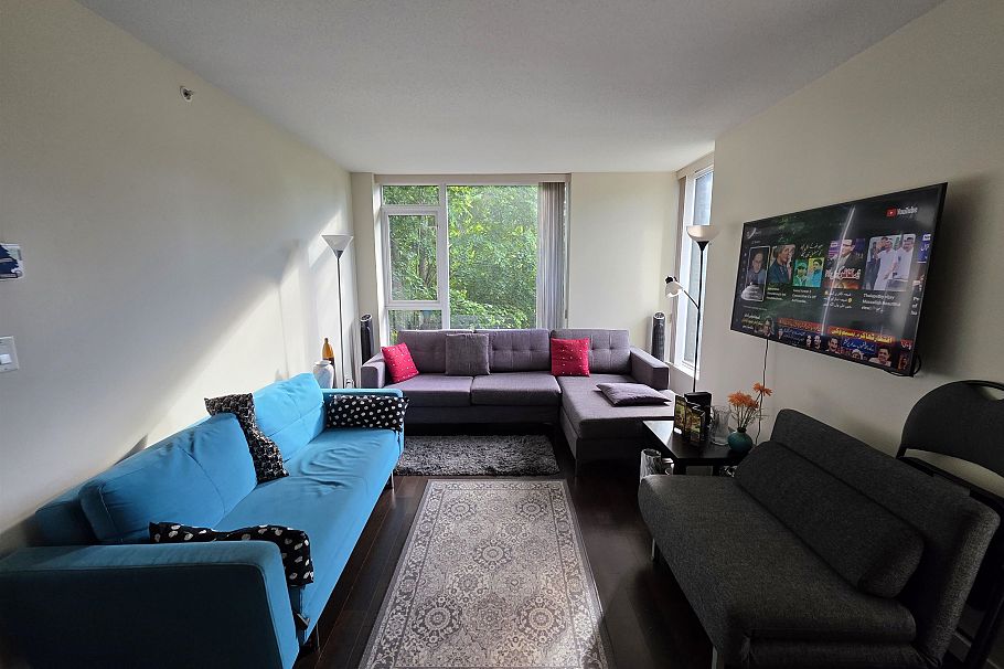 302 5868 Agronomy Road Vancouver, BC - 10