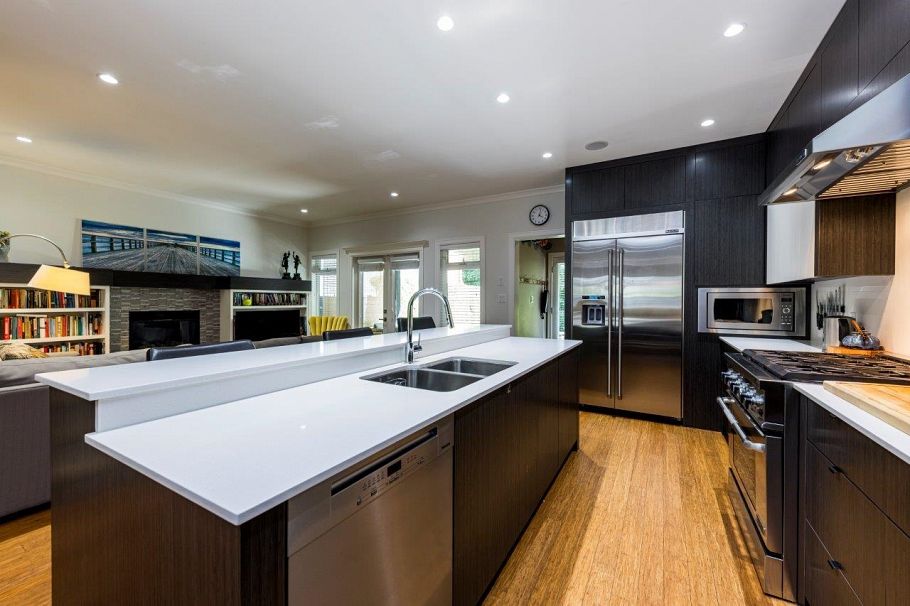 1426 Draycott Road North Vancouver, BC - 7