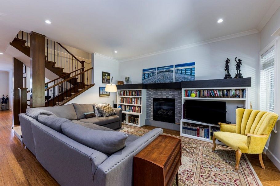 1426 Draycott Road North Vancouver, BC - 11