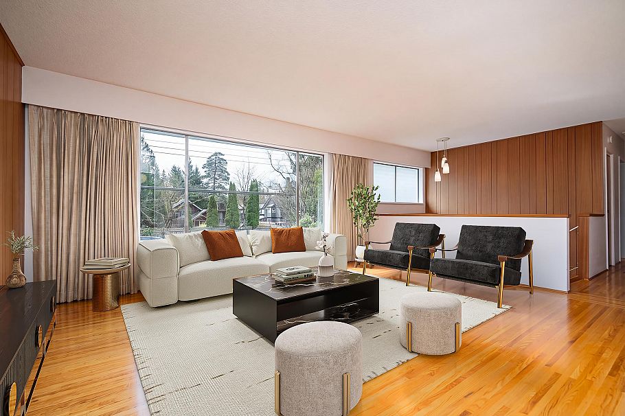 1634 Ross Road North Vancouver, BC - 2