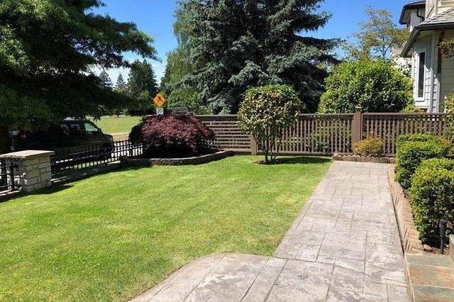 1529 W 61st Avenue Vancouver, BC - 9