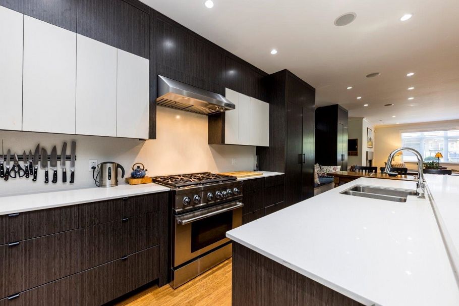 1426 Draycott Road North Vancouver, BC - 8