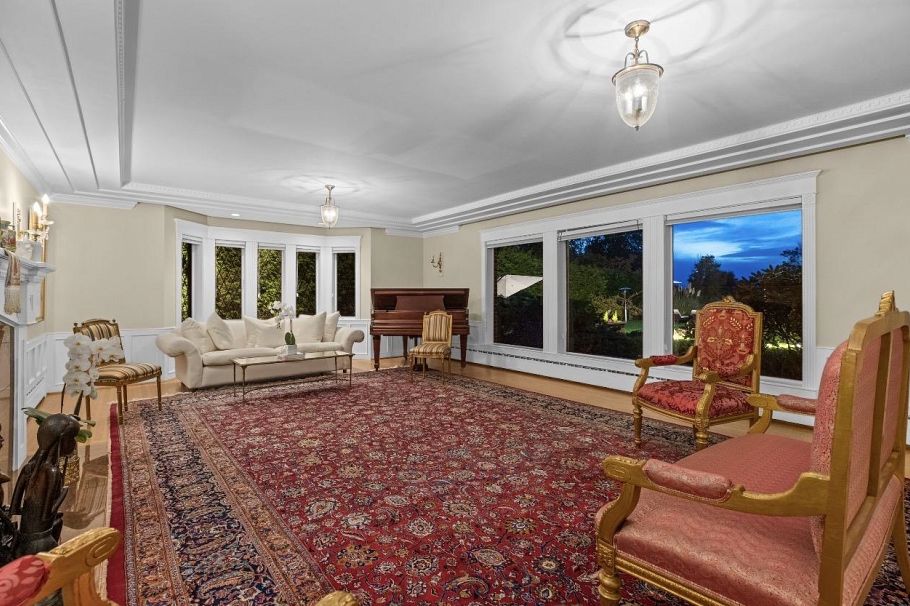 5550 NW Marine Drive Vancouver, BC - 11
