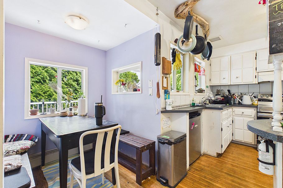 4370 Osler Street Vancouver, BC - 9