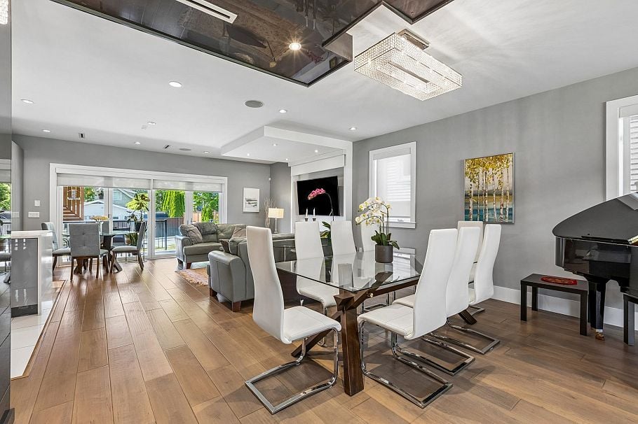 2553 Western Avenue North Vancouver, BC - 8