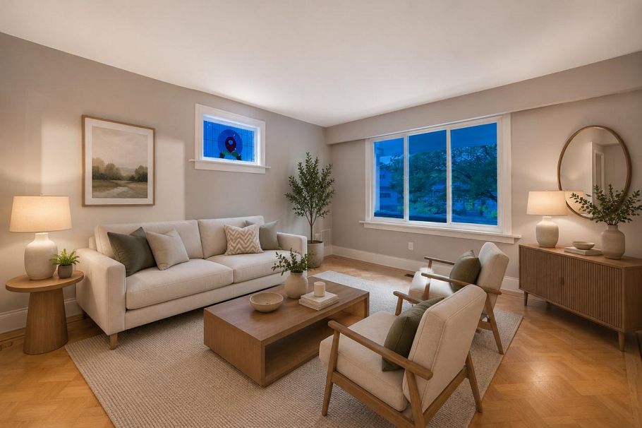 2528 Adanac Street Vancouver, BC - 8