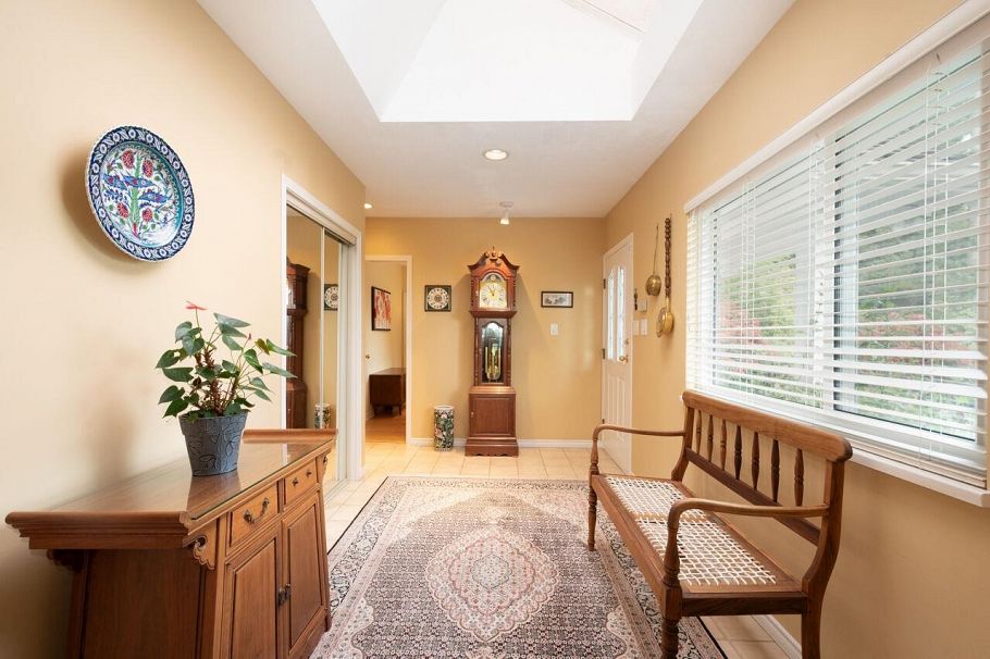 530 E Queens Road North Vancouver, BC - 4