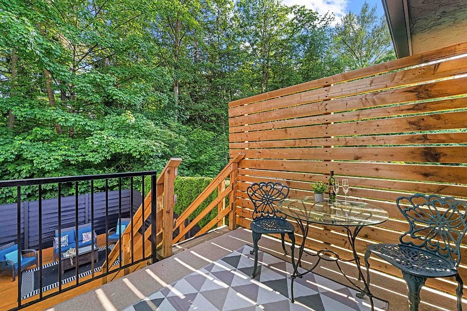 1430 Draycott Road North Vancouver, BC - 30