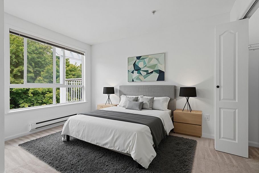 408 189 Ontario Place Vancouver, BC - 4